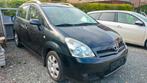 Toyota Corolla verso benzine, Corolla, Particulier, Te koop, Benzine