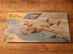 Playfix Kits USSR Be-6 Military Flying Boat 1/72, Overige merken, 1:72 tot 1:144, Ophalen of Verzenden, Zo goed als nieuw