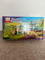 Lego Friends bomenplantwagen 41707 NIEUW!, Ensemble complet, Lego, Enlèvement ou Envoi, Neuf