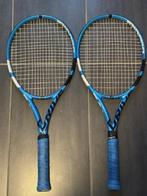 Babolat Pure Drive Lite tennisrackets, Sport en Fitness, Tennis, Ophalen, L4, Zo goed als nieuw, Racket