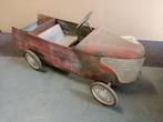 Trapauto /Oldtimer/ Farm Truck Torck (jaren 50), Antiek en Kunst, Verzenden
