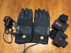 Gerbing verwarmde handschoenen, Kleding | Dames, Mutsen, Sjaals en Handschoenen, Maat 38/40 (M), Gerbing, Nieuw, Ophalen of Verzenden