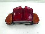 ACHTERLICHT FJR 1300 2001-2002 (FJR1300 5JW) (220-31270), Motoren, Onderdelen | Yamaha, Gebruikt