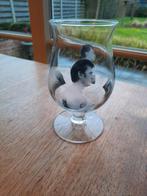 Duvel glas Daan, Verzamelen, Ophalen of Verzenden, Zo goed als nieuw
