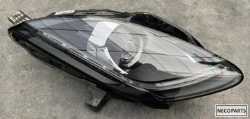 JAGUAR F TYPE X152 XENON KOPLAMP COMPLEET 89908061 beschikbaar voor biedingen