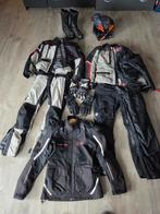 Motorkleding sets, Motoren, Kleding | Motorkleding, Heren, Ophalen of Verzenden, Tweedehands, Overige typen