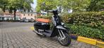Lambretta G350 bj.2025 met 150km - 2 jaar garantie, Motoren, Bedrijf, ABS, Minimaal motorrijbewijs A2, Lambretta