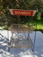 VIANDOX boodschappendisplay, Huis en Inrichting, Keuken | Keukenelementen, Ophalen of Verzenden