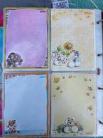 Diddl blaadjes, Collections, Diddl, Enlèvement ou Envoi, Diddl, Comme neuf, Papier, Carte ou Papeterie