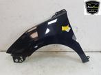 SPATBORD LINKS VOOR Peugeot 5008 I (0A / 0E) (|7840Y7|), Auto-onderdelen, Carrosserie, Gebruikt, Links, Peugeot, Spatbord