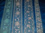 Ruban de tulle imprime ( lot de130m70), Ophalen of Verzenden, Nieuw, Lint, Band of Elastiek