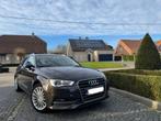 Audi A3 sportback 1.6 TDI bw 2013, Auto's, Euro 5, Stof, Bruin, 1600 cc