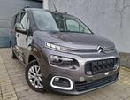 Citroën Berlingo 1.2i 2019 benzine lange chassis 7 zitplaats, Auto's, Euro 6, 1199 cc, Handgeschakeld, 3 cilinders