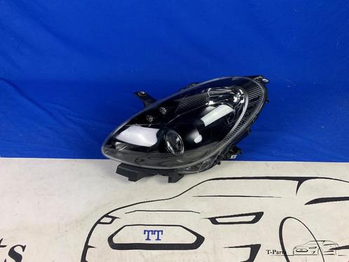alfa romeo giulietta veloce CARBON links 47932748 koplamp LE, Auto-onderdelen, Verlichting, Alfa Romeo, Gebruikt
