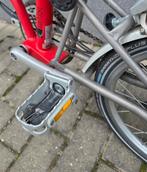 Brompton Light (Titane) : H6RXN, Enlèvement, Brompton, Vitesses