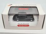 Mercedes Benz 300 Haus der Geschichte editie - Wiking 1/87, Zo goed als nieuw, Auto, Verzenden, Wiking