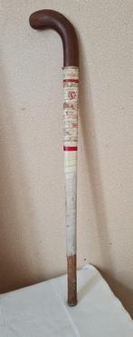 Vintage Spalding Field Hockey stick, Stick, Gebruikt, Ophalen of Verzenden