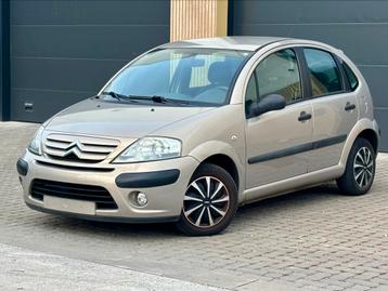 Citroën C3  beschikbaar voor biedingen