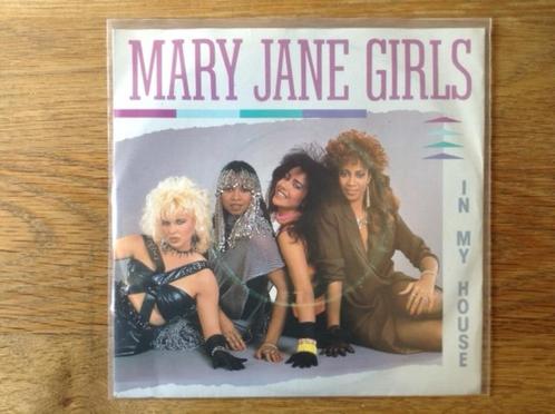 single mary jane girls, Cd's en Dvd's, Vinyl Singles, Single, Overige genres, 7 inch, Ophalen of Verzenden