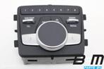 MMI high bedieningspaneel Audi A4 8W, Auto diversen, Autonavigatie, Gebruikt