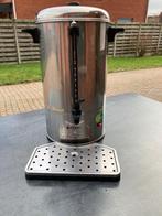 Percolator, Ophalen, Gebruikt, Koffie en Espresso