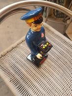 Bosch mannetje accu beeld nieuw, Verzamelen, Merken en Reclamevoorwerpen, Ophalen