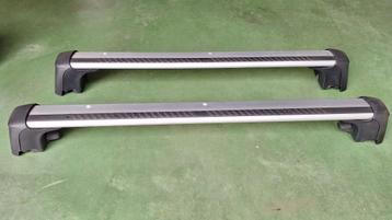Dakliggers MERCEDES C KLASSE W205 2014 - 2021 beschikbaar voor biedingen