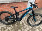 Trek elektrische mountainbike, Fietsen en Brommers, Fietsen | Mountainbikes en ATB, Fully, Ophalen, Zo goed als nieuw, Trek