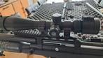 Vector veyron 6-24x44 richkijker, Ophalen, Zo goed als nieuw