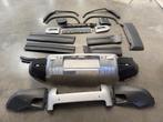 Landrover defender L663 bodykit, Ophalen, Gebruikt, Achter, Land Rover