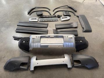 Landrover defender L663 bodykit beschikbaar voor biedingen