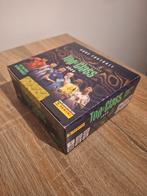 Top class 2025 sealed boosterbox panini, Ophalen of Verzenden, Boosterbox