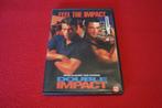 dvd double impact, Cd's en Dvd's, Ophalen of Verzenden, Actie