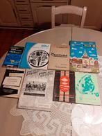 Auto, motor, bromfiets, fiets, Enlèvement ou Envoi, Autres types