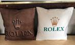 Rolex Decoratie Kussen, Ophalen of Verzenden, Zo goed als nieuw