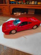 Polistil Ferrari GTO 1/16, Hobby en Vrije tijd, Ophalen of Verzenden, Zo goed als nieuw