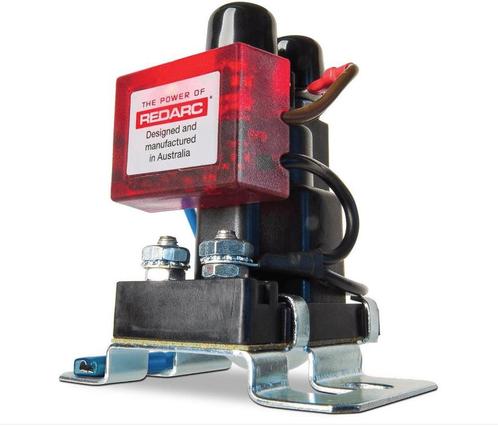 REDARC SBI12D - Scheiding Relay  Sensing Smart Battery Isola, Auto-onderdelen, Overige Auto-onderdelen, Nieuw, Verzenden