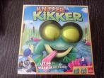 Knipper Kikker, Hobby & Loisirs créatifs, Comme neuf, Goliath, Trois ou quatre joueurs, Enlèvement ou Envoi