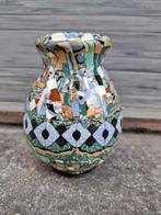 Vase vallauris gerbino, Antiek en Kunst, Ophalen of Verzenden