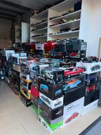 Voiture de collection miniature 1/18 modelauto’s, Enlèvement ou Envoi, Comme neuf, Voiture, Autres marques