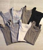 8 onderhemdjes Ten Cate, Enfants & Bébés, Vêtements enfant | Taille 104, Enlèvement ou Envoi, Ten cate, Garçon, Vêtements de nuit ou Sous-vêtements