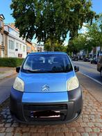 Ciroen nemo 2012 benzine   4000€, Auto's, Voorwielaandrijving, Euro 5, C1, 5 deurs