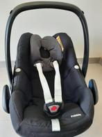 FamilyFix (onderstel) + Maxi-Cosi (Pebble) + Hoes (Trixie), Kinderen en Baby's, Autostoeltjes, Ophalen, 0 t/m 18 kg, Maxi-Cosi