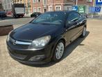 2006 Opel Astra Cabriolet, Auto's, Opel, Gebruikt, Overige brandstoffen, Bedrijf, Handgeschakeld