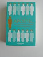 Tom Bissell - Apostel, Ophalen of Verzenden, Zo goed als nieuw, Tom Bissell