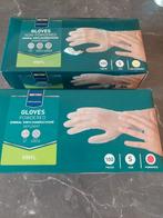 vinyl handschoenen, Ophalen of Verzenden