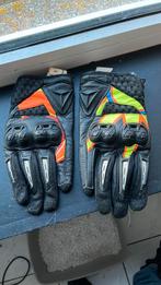 Handschoenen Dainese Valentino Rossi, Motoren, Ophalen of Verzenden, Tweedehands, Dames, Handschoenen