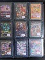 Pokémon kaarten, Games en Spelcomputers, Ophalen of Verzenden, Zo goed als nieuw
