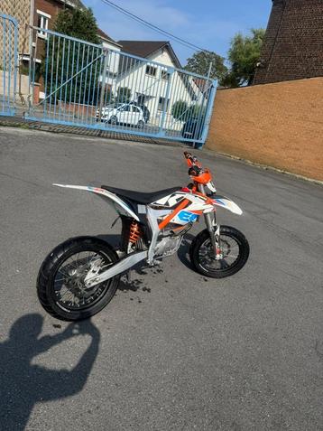 KTM Freeride E (Électrique) beschikbaar voor biedingen