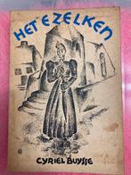 Het ezelken, Ophalen of Verzenden, Gelezen, Cyriel Buysse